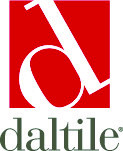 Daltile Logo logo
