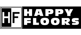 Happy Floors logo