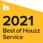 Best of Houzz Service 2021